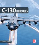 C-130 Hercules Cover des Buches C-130 Hercules (ISBN: 9783613045064)