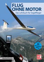 Flug ohne Motor Cover des Buches Flug ohne Motor (ISBN: 9783613045675)