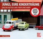 Jungs, Eure Kinderträume Cover des Buches Jungs, Eure Kinderträume (ISBN: 9783613045798)