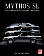 Mythos SL Cover des Buches Mythos SL (ISBN: 9783613045828)