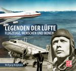 Legenden der Lüfte Cover des Buches Legenden der Lüfte (ISBN: 9783613046214)