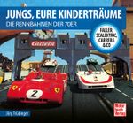 Jungs, Eure Kinderträume Cover des Buches Jungs, Eure Kinderträume (ISBN: 9783613046382)