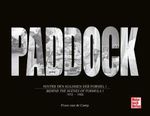 Paddock Cover des Buches Paddock (ISBN: 9783613046849)