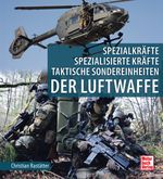 Spezialkräfte, Spezialisierte Kräfte, Taktische Sondereinheiten Cover des Buches Spezialkräfte, Spezialisierte Kräfte, Taktische Sondereinheiten (ISBN: 9783613047020)