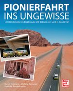 Pionierfahrt ins Ungewisse Cover des Buches Pionierfahrt ins Ungewisse (ISBN: 9783613047402)
