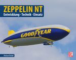 Zeppelin NT Cover des Buches Zeppelin NT (ISBN: 9783613047419)