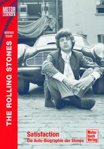 Motorlegenden - The Rolling Stones Cover des Buches Motorlegenden - The Rolling Stones (ISBN: 9783613047884)