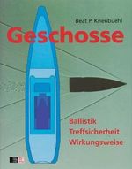 Geschosse Cover des Buches Geschosse (ISBN: 9783613302860)