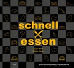 Schnell mal essen - Das Renn-Kochbuch Cover des Buches Schnell mal essen - Das Renn-Kochbuch (ISBN: 9783613308695)
