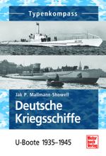 Deutsche Kriegsschiffe Cover des Buches Deutsche Kriegsschiffe (ISBN: 9783613313125)