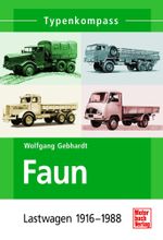 Faun Cover des Buches Faun (ISBN: 9783613313262)