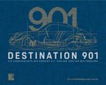 Destination 901 Cover des Buches Destination 901 (ISBN: 9783613321496)