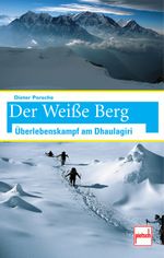 Der Weiße Berg Cover des Buches Der Weiße Berg (ISBN: 9783613506107)