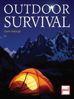 Outdoor Survival Cover des Buches Outdoor Survival (ISBN: 9783613506282)
