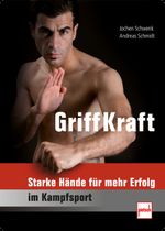 GriffKraft Cover des Buches GriffKraft (ISBN: 9783613506848)