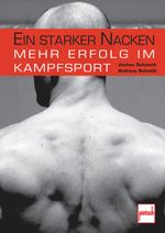 Ein starker Nacken Cover des Buches Ein starker Nacken (ISBN: 9783613507203)