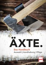 Äxte Cover des Buches Äxte (ISBN: 9783613508866)