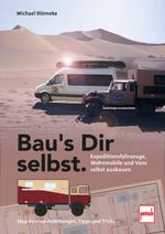 Bau's Dir selbst Cover des Buches Bau's Dir selbst (ISBN: 9783613508989)