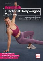 WOMEN'S HEALTH Functional Bodyweight-Training Cover des Buches WOMEN'S HEALTH Functional Bodyweight-Training (ISBN: 9783613509207)