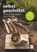 SELBSTGESCHNITZT Cover des Buches SELBSTGESCHNITZT (ISBN: 9783613509252)