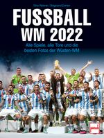 Fußball WM 2022 Cover des Buches Fußball WM 2022 (ISBN: 9783613509375)