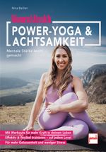 WOMEN'S HEALTH Power-Yoga & Achtsamkeit Cover des Buches WOMEN'S HEALTH Power-Yoga & Achtsamkeit (ISBN: 9783613509771)