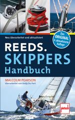 REEDS. Skippers-Handbuch Cover des Buches REEDS. Skippers-Handbuch (ISBN: 9783613509887)