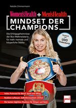 Men's Health + Women's Health - Mindset der Champions Cover des Buches Men's Health + Women's Health - Mindset der Champions (ISBN: 9783613509917)
