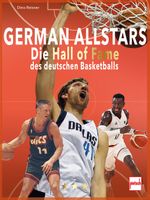 German Allstars Cover des Buches German Allstars (ISBN: 9783613509955)
