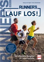 RUNNER'S WORLD: Lauf los! Cover des Buches RUNNER'S WORLD: Lauf los! (ISBN: 9783613509979)