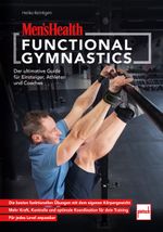 MEN'S HEALTH Functional Gymnastics Cover des Buches MEN'S HEALTH Functional Gymnastics (ISBN: 9783613510012)
