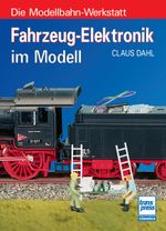Fahrzeug-Elektronik im Modell Cover des Buches Fahrzeug-Elektronik im Modell (ISBN: 9783613716681)
