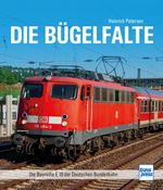 Die Bügelfalte Cover des Buches Die Bügelfalte (ISBN: 9783613717237)