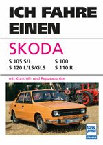 Ich fahre einen Skoda Cover des Buches Ich fahre einen Skoda (ISBN: 9783613717596)