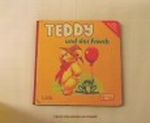 Teddy und der Frosch Cover des Buches Teddy und der Frosch (ISBN: 9783614268226)