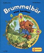 Brummelbär wird berühmt Cover des Buches Brummelbär wird berühmt (ISBN: 9783614460934)
