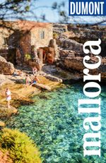 DUMONT Reise-Taschenbuch Reiseführer Mallorca Cover des Buches DUMONT Reise-Taschenbuch Reiseführer Mallorca (ISBN: 9783616007083)