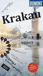 DuMont direkt Reiseführer Krakau Cover des Buches DuMont direkt Reiseführer Krakau (ISBN: 9783616010236)