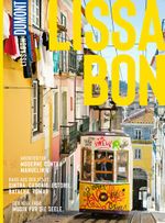 DUMONT Bildatlas Lissabon Cover des Buches DUMONT Bildatlas Lissabon (ISBN: 9783616012216)