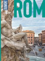 DUMONT Bildatlas Rom Cover des Buches DUMONT Bildatlas Rom (ISBN: 9783616012407)