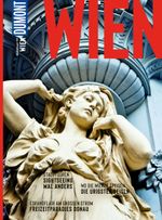 DUMONT Bildatlas Wien Cover des Buches DUMONT Bildatlas Wien (ISBN: 9783616012490)