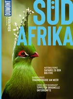 DUMONT Bildatlas Südafrika Cover des Buches DUMONT Bildatlas Südafrika (ISBN: 9783616013138)