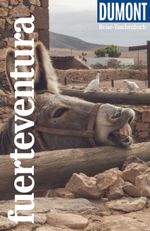 DUMONT Reise-Taschenbuch Reiseführer Fuerteventura Cover des Buches DUMONT Reise-Taschenbuch Reiseführer Fuerteventura (ISBN: 9783616020310)