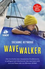 Wavewalker Cover des Buches Wavewalker (ISBN: 9783616032801)