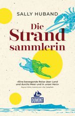 Die Strandsammlerin Cover des Buches Die Strandsammlerin (ISBN: 9783616032818)
