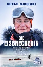 Die Eisbrecherin Cover des Buches Die Eisbrecherin (ISBN: 9783616033150)