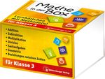 Mathe in der Box Cover des Buches Mathe in der Box (ISBN: 9783619031214)
