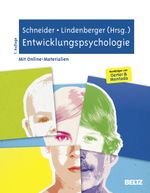 Entwicklungspsychologie Cover des Buches Entwicklungspsychologie (ISBN: 9783621277686)