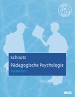 Pädagogische Psychologie kompakt Cover des Buches Pädagogische Psychologie kompakt (ISBN: 9783621277730)