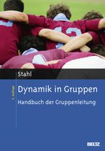 Dynamik in Gruppen Cover des Buches Dynamik in Gruppen (ISBN: 9783621277754)